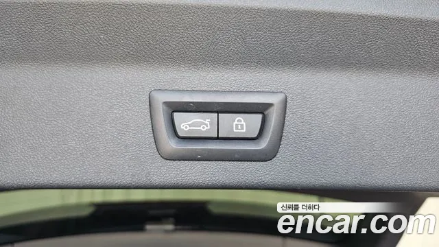 BMW X3 2023 thumb 9