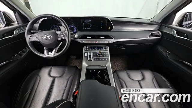 Hyundai Palisade 2019 thumb 4