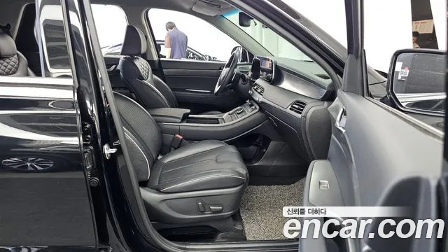 Hyundai Palisade 2019 thumb 5