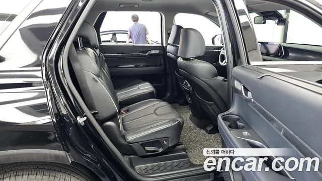 Hyundai Palisade 2019 thumb 11