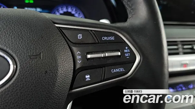 Hyundai Palisade 2019 thumb 10