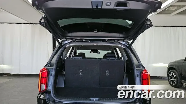 Hyundai Palisade 2019 thumb 7