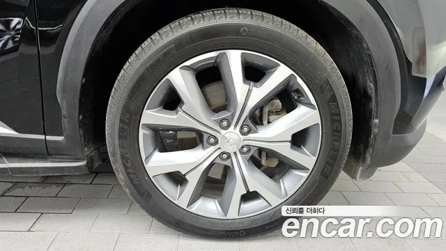 Hyundai Palisade 2019 thumb 12