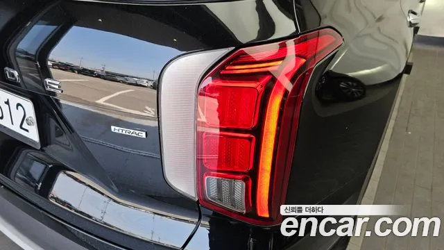 Hyundai Palisade 2019 thumb 6