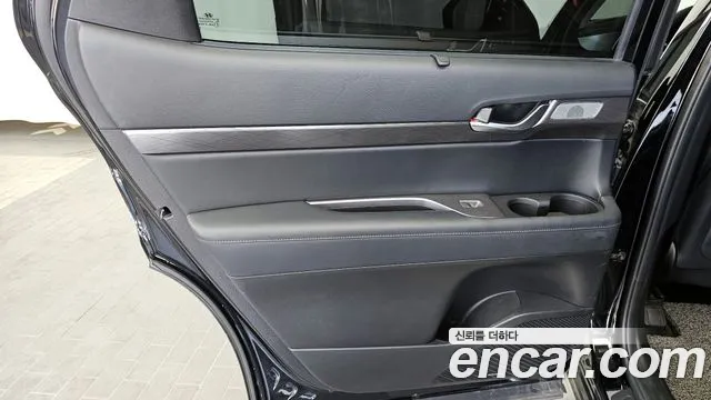 Hyundai Palisade 2019 thumb 8