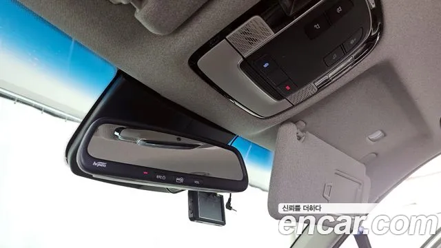 Hyundai Palisade 2019 thumb 9