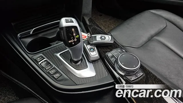 BMW 3 серии Gran Turismo 2020 thumb 11