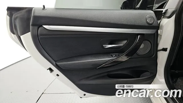 BMW 3 серии Gran Turismo 2020 thumb 3