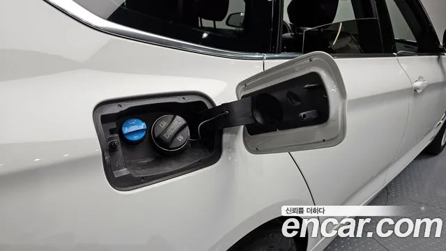 BMW 3 серии Gran Turismo 2020 thumb 10