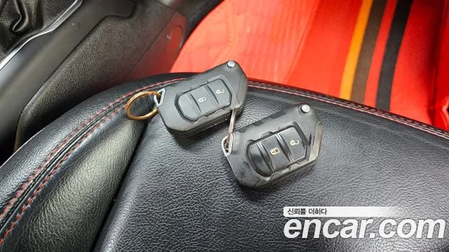 Jeep Wrangler 2019 thumb 9