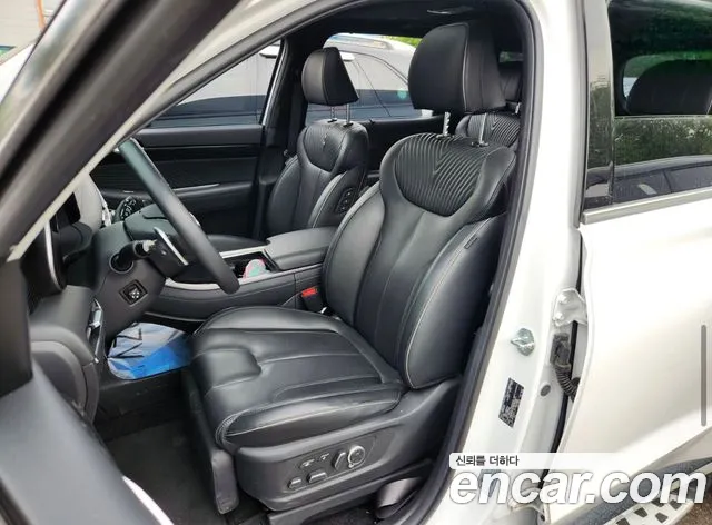 Hyundai Palisade 2024 thumb 12