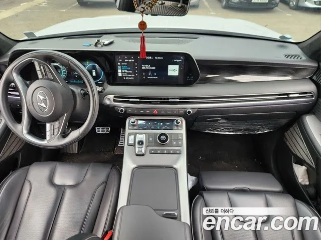 Hyundai Palisade 2024 thumb 10