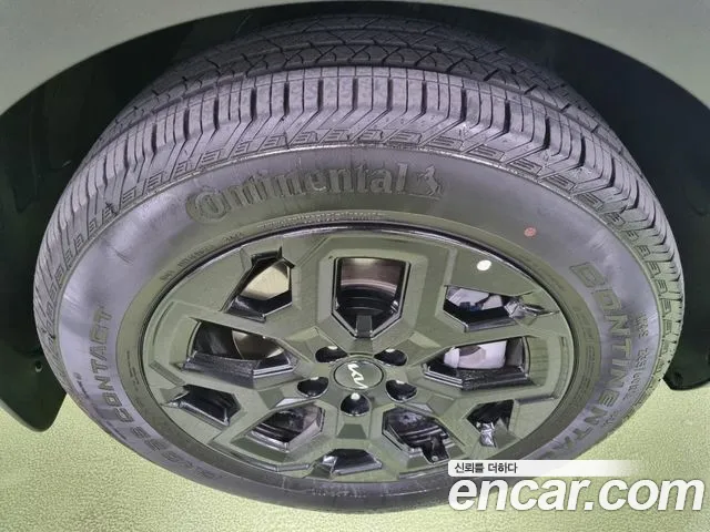 Kia Sorento 2023 thumb 5