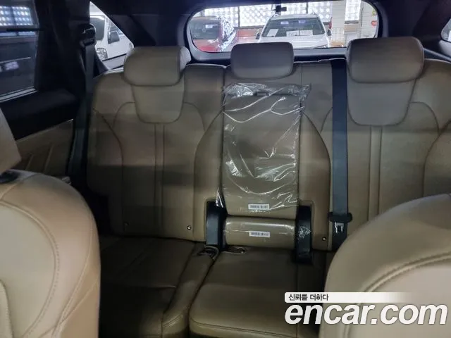 Kia Sorento 2023 thumb 11