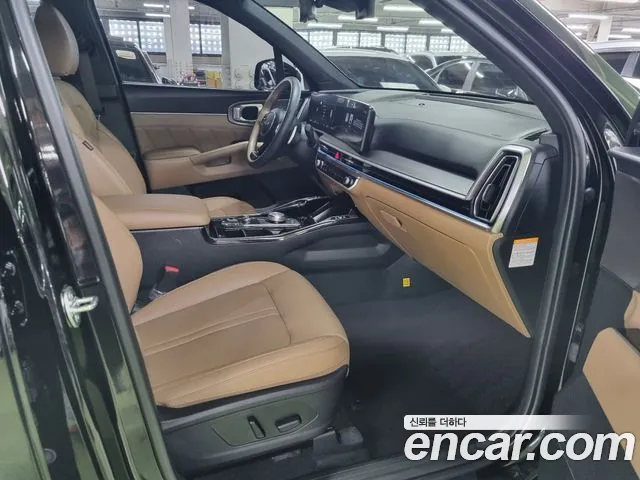 Kia Sorento 2023 thumb 12