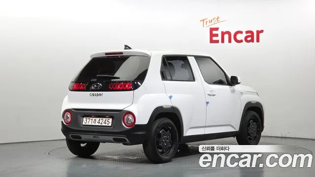 Hyundai Casper 2022 thumb 2