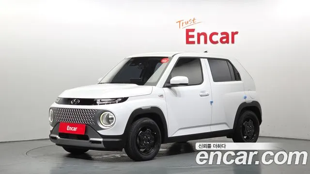 Hyundai Casper 2022 thumb 6