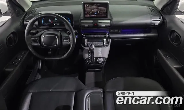 Hyundai Casper 2022 thumb 11