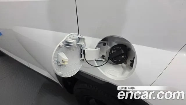 Hyundai Casper 2022 thumb 9