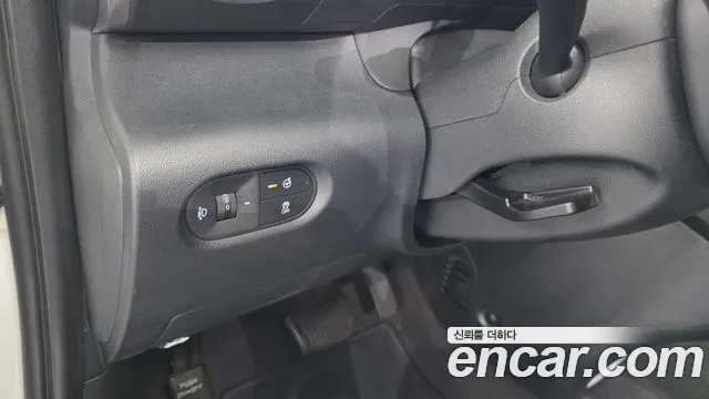 Hyundai Casper 2022 thumb 10