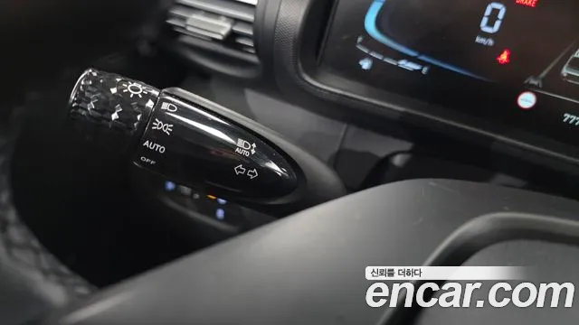 Hyundai Casper 2022 thumb 7