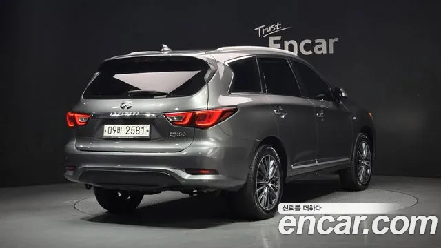 Infiniti QX60 2017 thumb 2