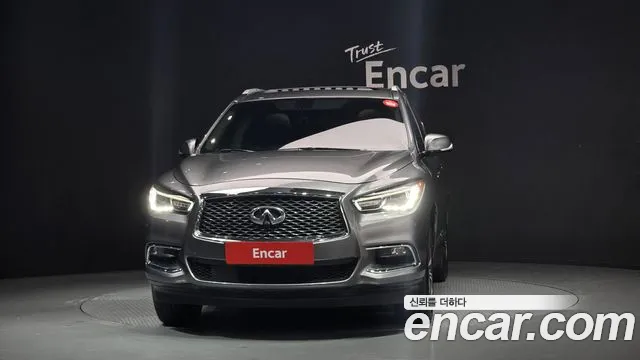 Infiniti QX60 2017 thumb 3
