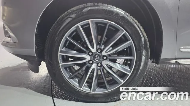 Infiniti QX60 2017 thumb 5