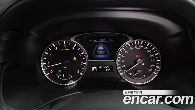 Infiniti QX60 2017 thumb 8
