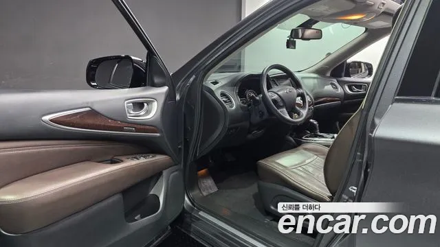 Infiniti QX60 2017 thumb 10