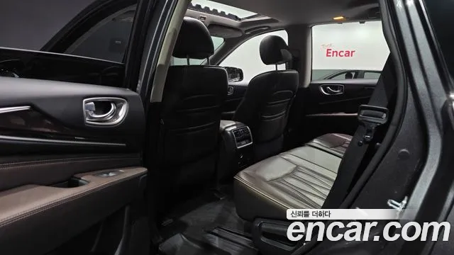 Infiniti QX60 2017 thumb 11