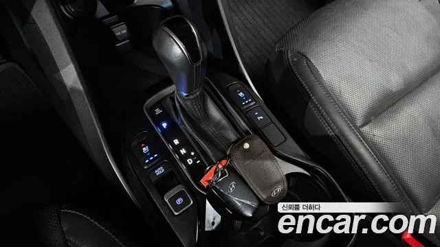 Hyundai Maxcruz 2014 thumb 7