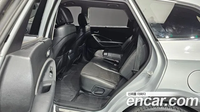 Hyundai Maxcruz 2014 thumb 3