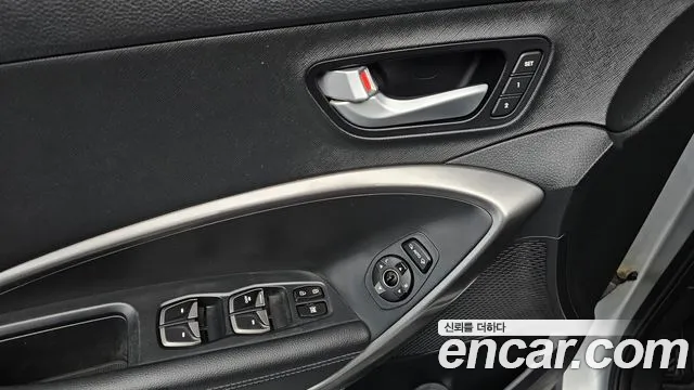 Hyundai Maxcruz 2014 thumb 12