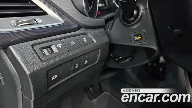 Hyundai Maxcruz 2014 thumb 11