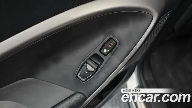 Hyundai Maxcruz 2014 thumb 6