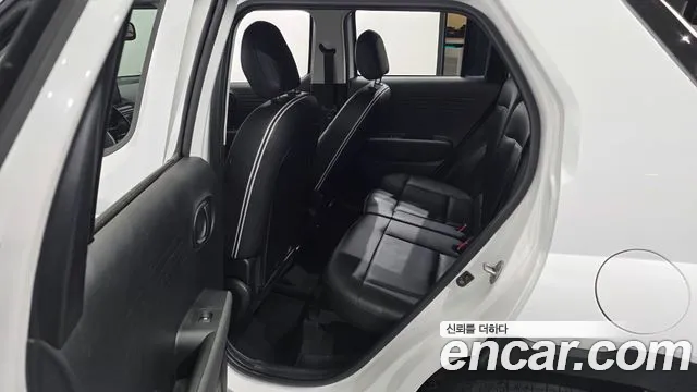 Hyundai Casper 2022 thumb 11