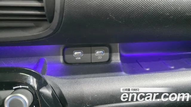 Hyundai Casper 2022 thumb 3