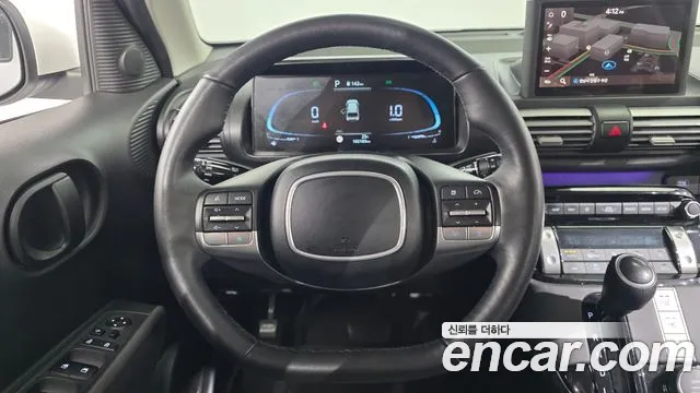 Hyundai Casper 2022 thumb 9