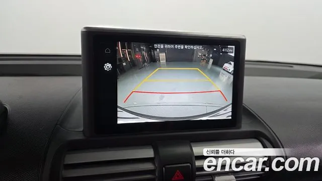 Hyundai Casper 2022 thumb 4