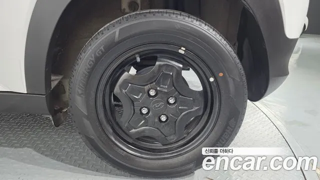 Hyundai Casper 2022 thumb 10