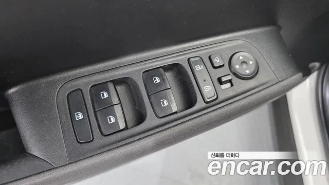 Hyundai Casper 2022 thumb 7