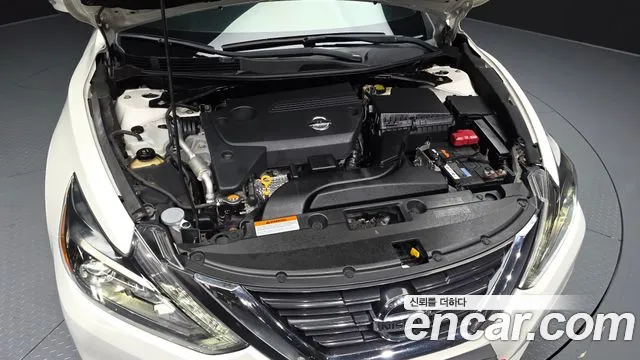 Nissan Altima 2017 thumb 6
