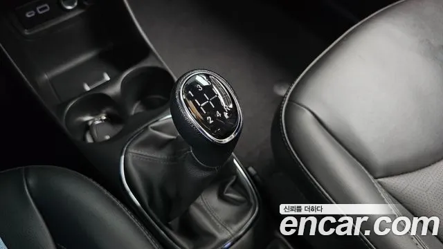 Chevrolet Spark 2021 thumb 12