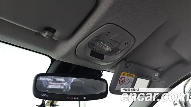 Chevrolet Spark 2021 thumb 3