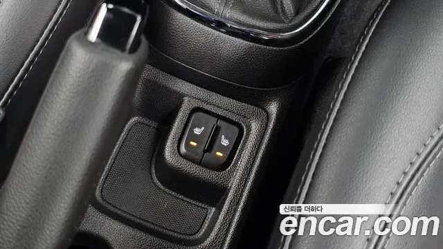 Chevrolet Spark 2021 thumb 6