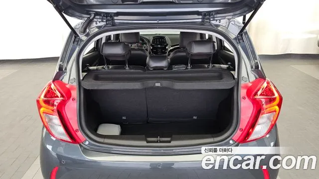 Chevrolet Spark 2021 thumb 10
