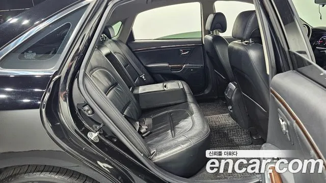 Hyundai Grandeur 2008 thumb 6