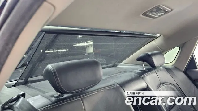 Hyundai Grandeur 2008 thumb 3