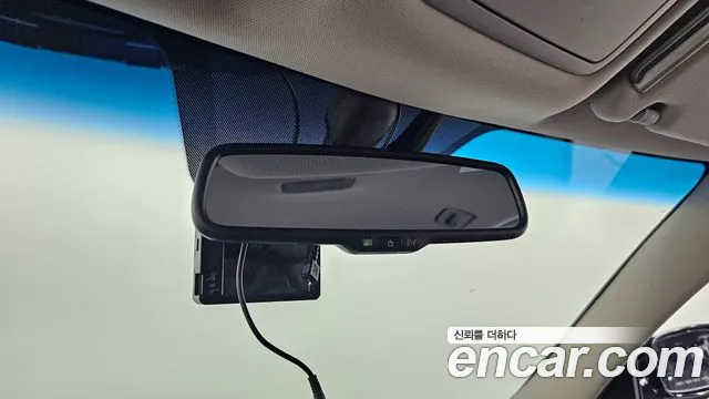 Hyundai Grandeur 2008 thumb 2